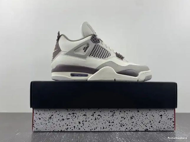 MaikeSneakers Jordan A Air x Maniere Ma FZ4810-001 Phantom 4 0402